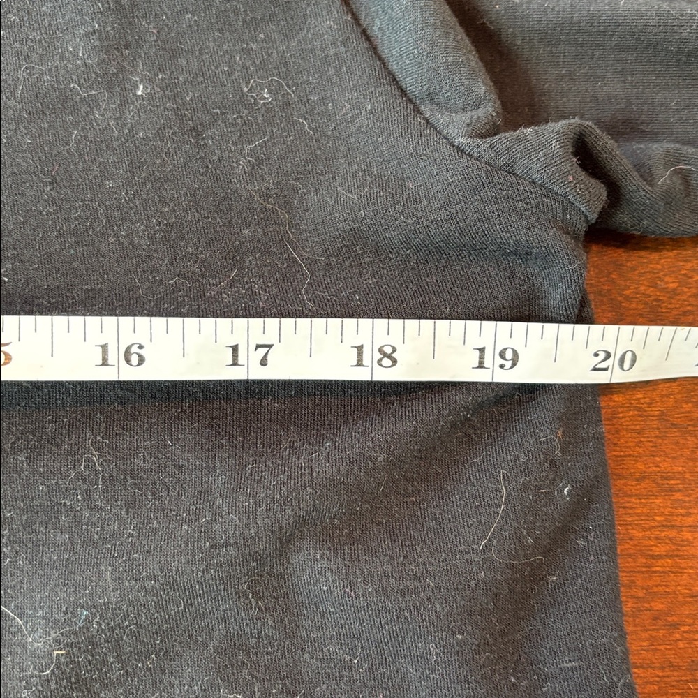 REI Co-op Women’s XL Black Long Sleeve Performance Shirt - Picture 5 of 7